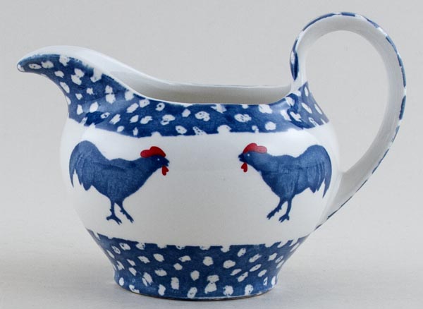 Creamer or Jug c1990s